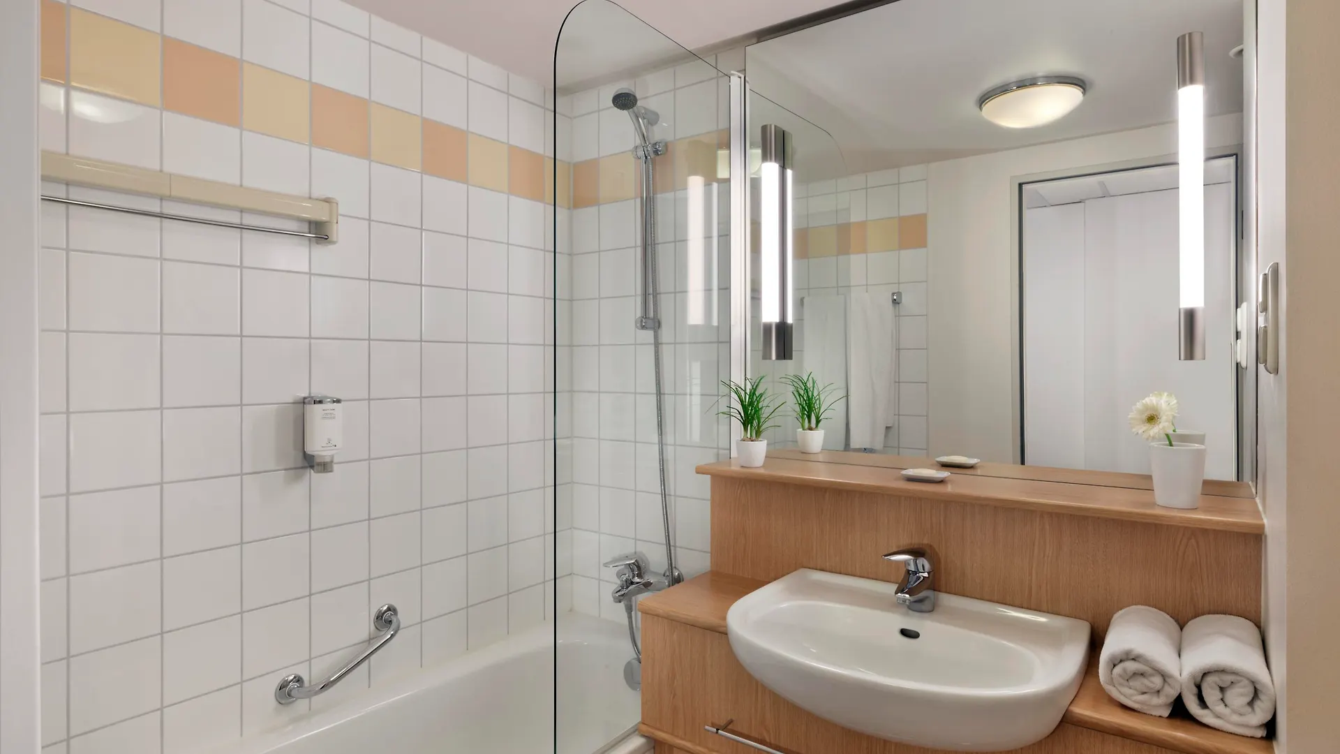 Apart Otel Citadines Kurfuerstendamm Berlin
