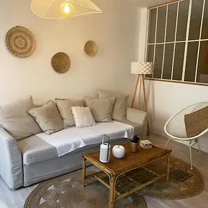 Margoo Douceur De Vivre Au Panier Soohome Apartment
