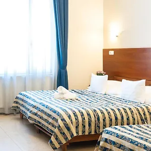 Hotell Panorama Budapest