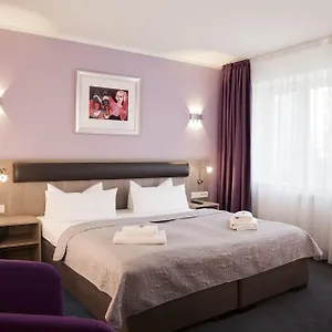 Hotell Nikolai, Berlin
