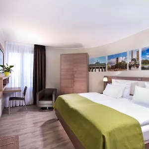 4* Otel Western Kantstrasse