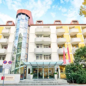 Hotell Leonardo & Residenz München