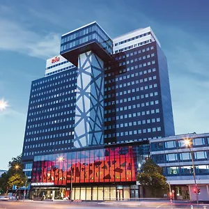 酒店 柏林瑞广场酒店, 柏林