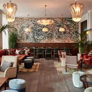 4* Otel The Hoxton, Charlottenburg