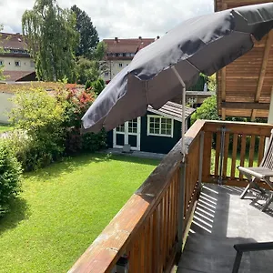 Susi Allgäu Appartamento Buchloe
