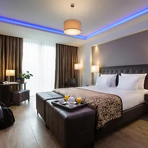 Hotell Homaris West Side (adults Only), Berlin