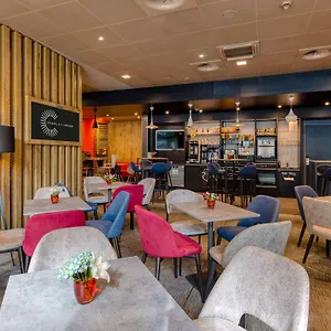 Ibis Kurfuerstendamm - Neu Renoviert Отель