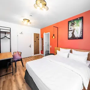 Hotel Calma Mitte