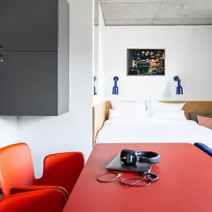 Stayery Friedrichshain Berlijn