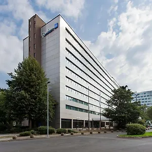 Radisson Blu Conference Hotel, Германия