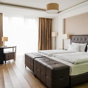 Homaris West Side (adults Only) Отель