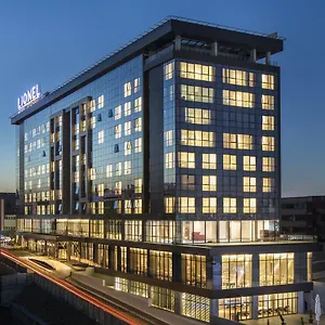 Hotell Lionel Istanbul
