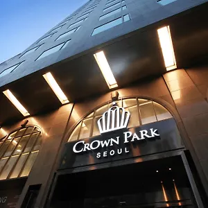 crown-park.hotels-seoul.net/