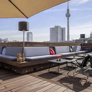 Hotel Zoe By Amano