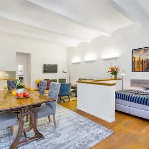 The Melchior, Luxury Industry Loft In Mitte Up To 5 Ppl With 2 Bath Berlin