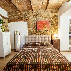 Le Rose Casa Della Ciri Appartamento Firenze