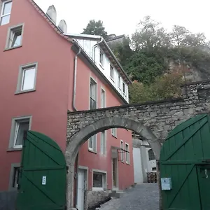 Mainviertelhof Appartamento Würzburg