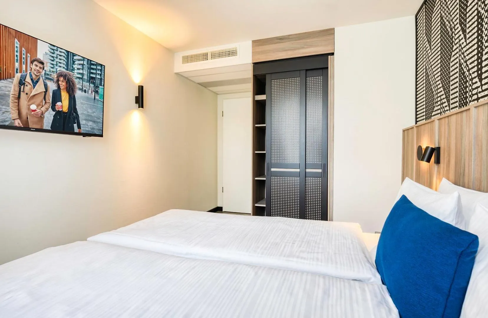 Aparthotel Citadines Kurfuerstendamm Berlin