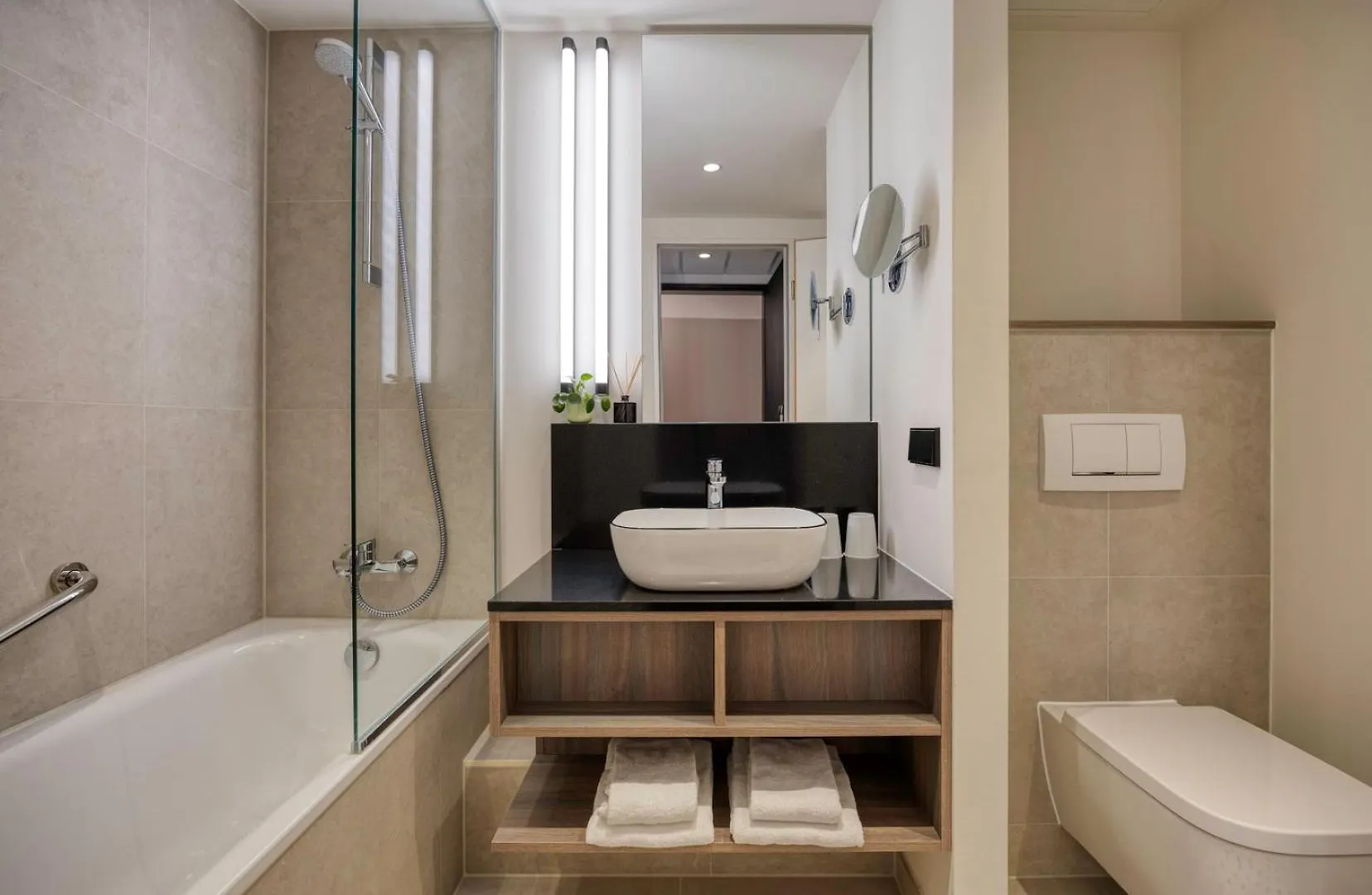 Citadines Kurfuerstendamm Berlin