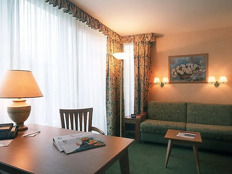 Citadines Kurfuerstendamm Berlin Aparthotel